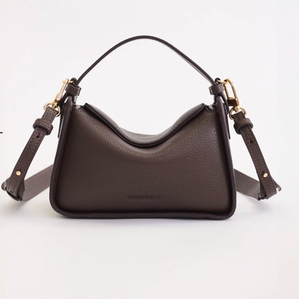 THE HORSE BAG
